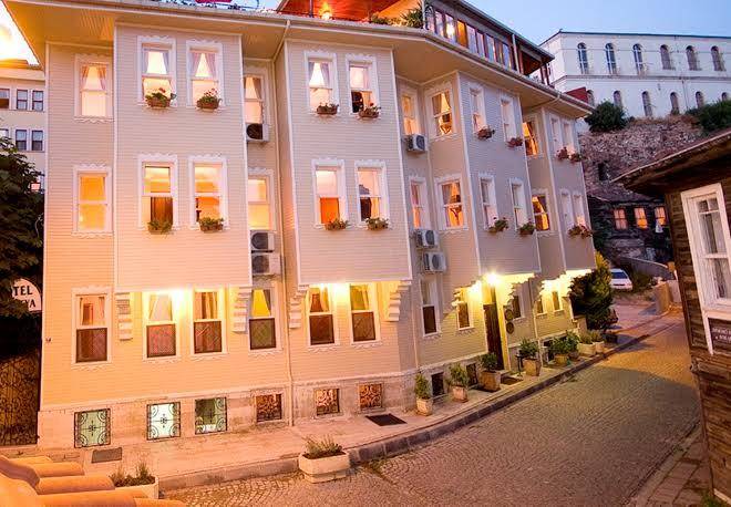 Ayasofya hotel