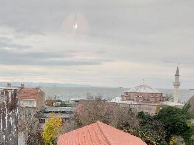 Bachos hotel istanbul