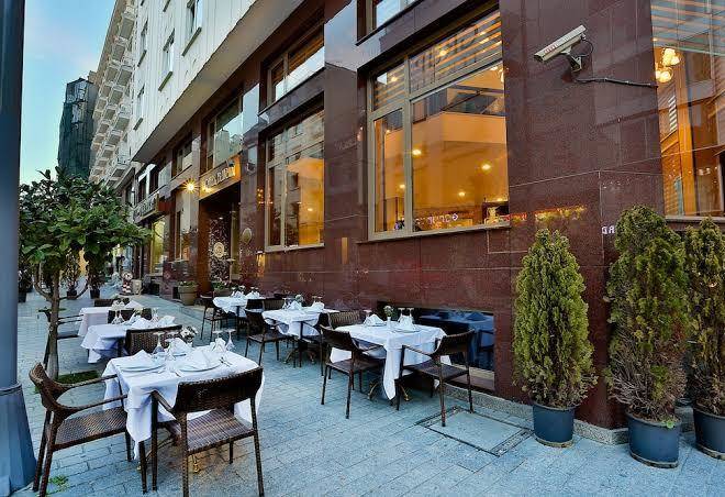 Barin hotel
