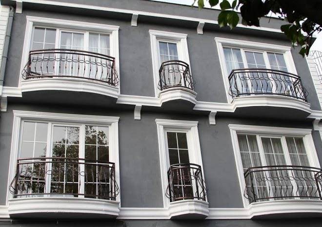 Basileus hotel