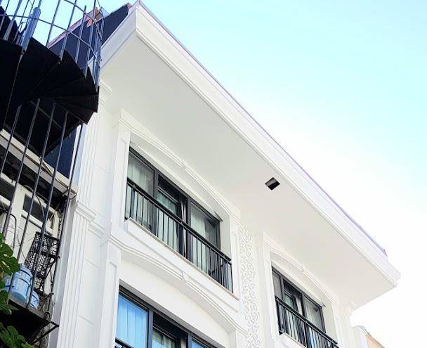 Basilissis hotel
