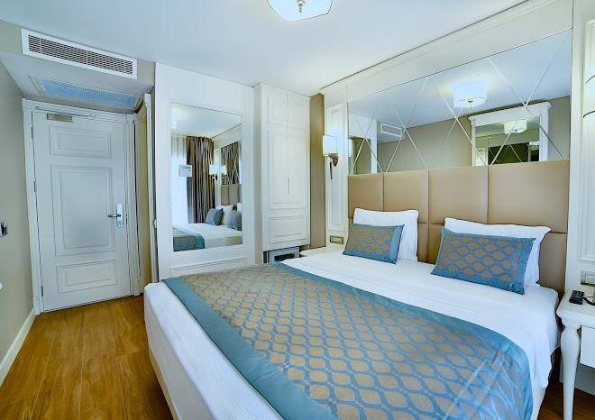 Beethoven hotel & suit