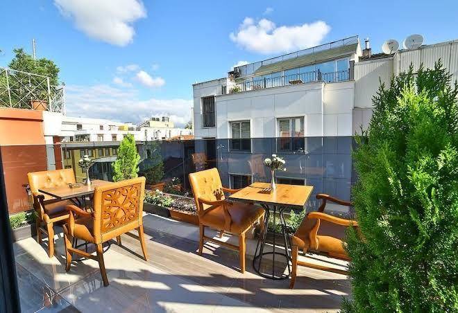 Beethoven hotel & suite