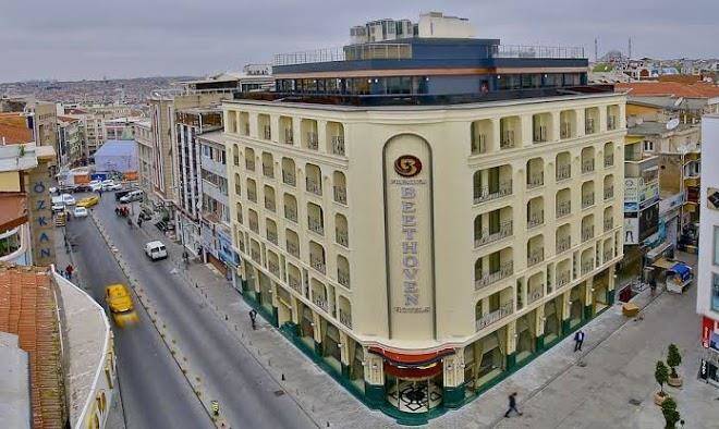 Beethoven premium hotel
