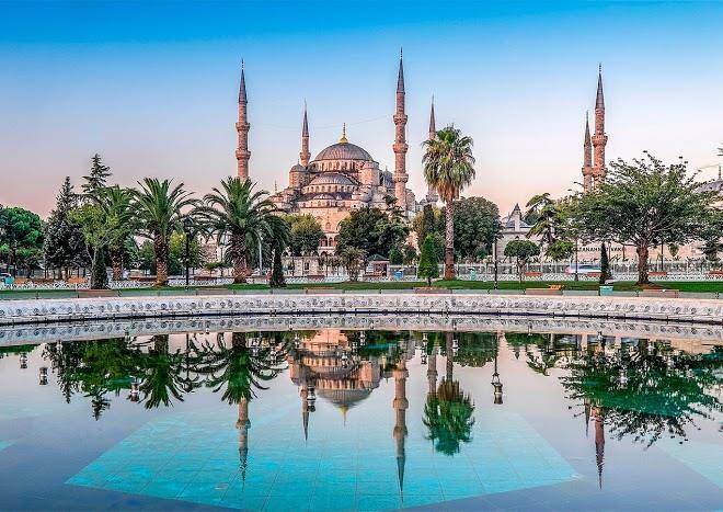 Beethoven senfoni hotel istanbul