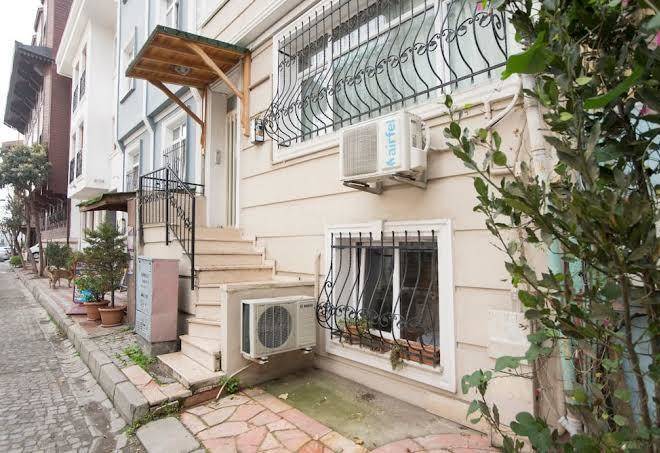 Berce hotel istanbul