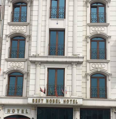 Best Nobel Hotel 2 Image