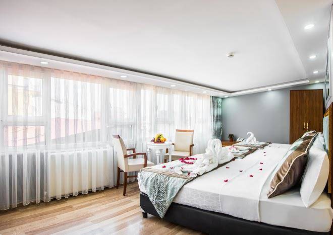 Istanbul sirkeci hotel & spa