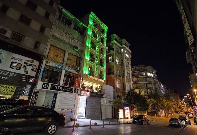Bestur otel