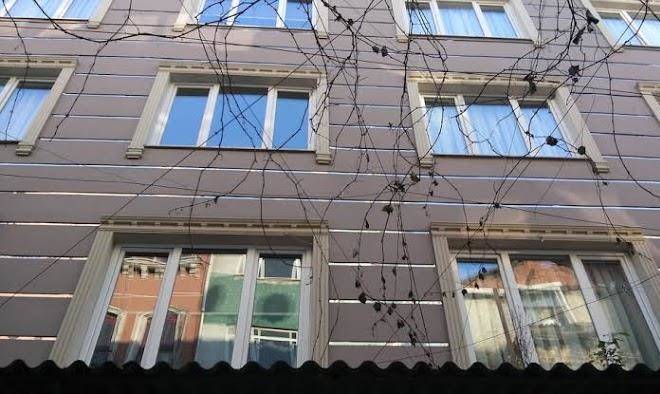 Beyazit Han Suites Image