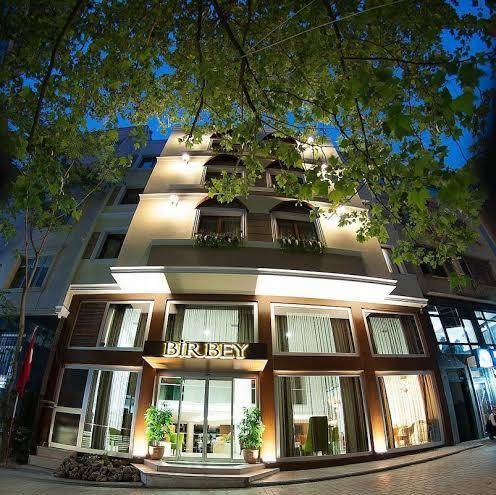 Birbey Otel Image