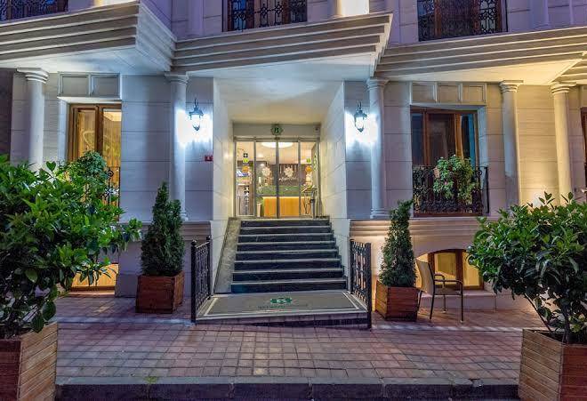 Bizim otel