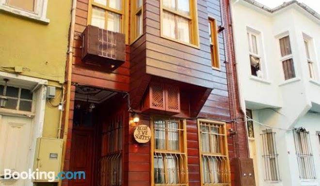 Blue Eye Suites Image