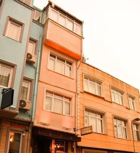 Boutique California Hotel Image