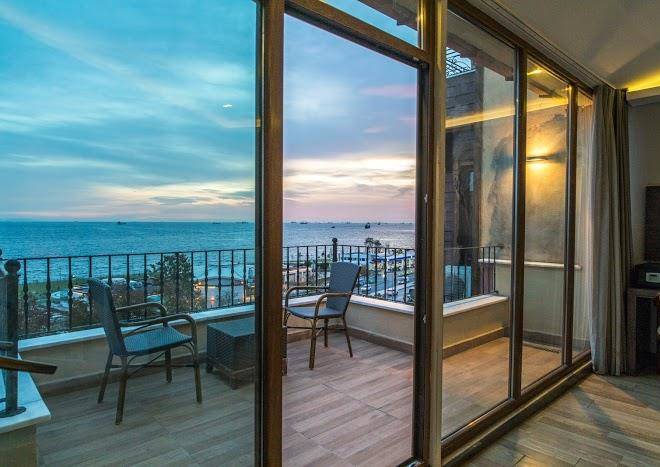 Bucoleon By Cheers Image