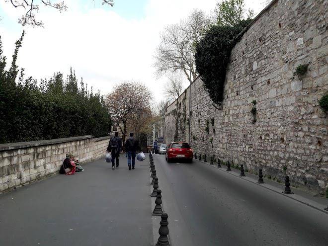Burckin suleymaniye