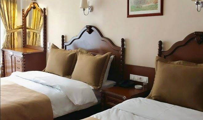 Buyuk Levent Hotel Image