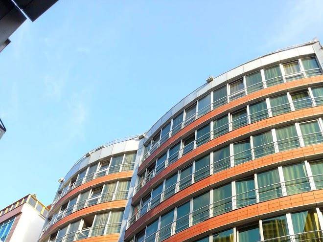 Comfort life hotel