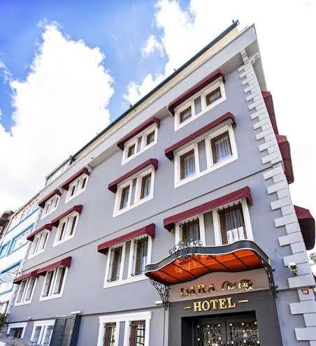 Dara otel