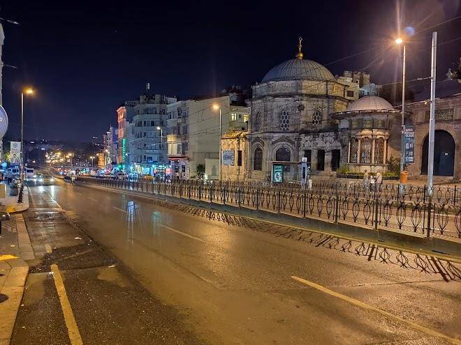 Dekor hotel