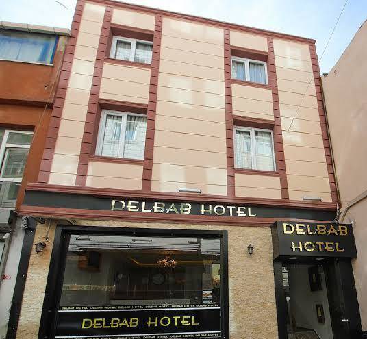 Delbab hotel