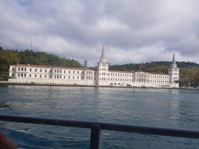 Dinar hotel