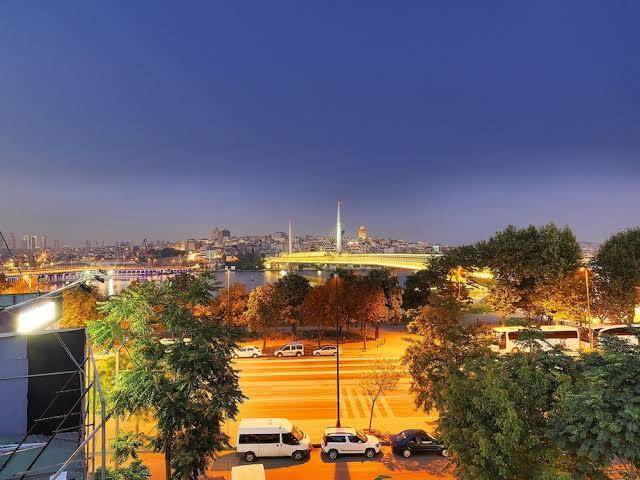Diyar otel
