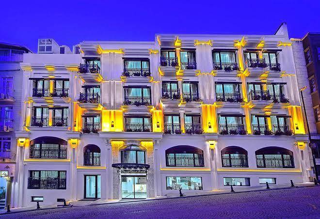 Dosso dossi hotels old city