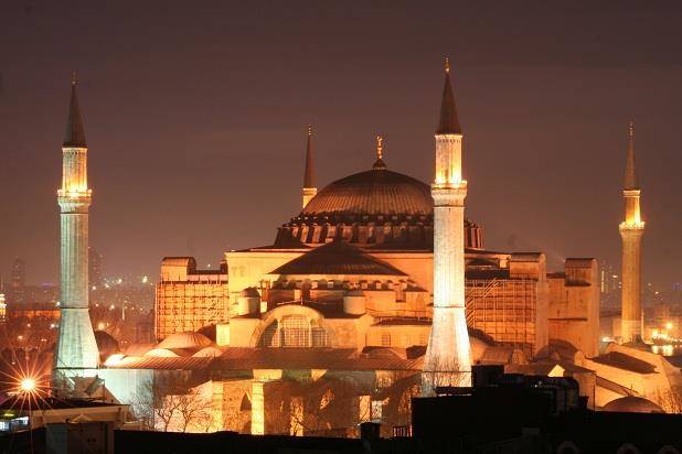 Nowy efendi otel