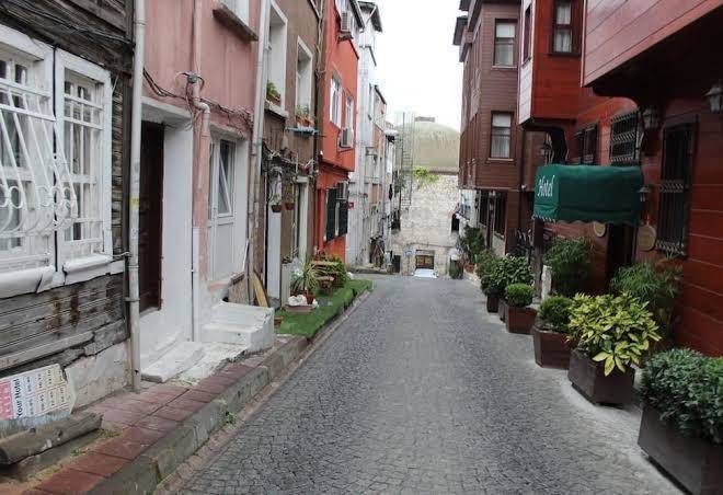 Eldorado istanbul