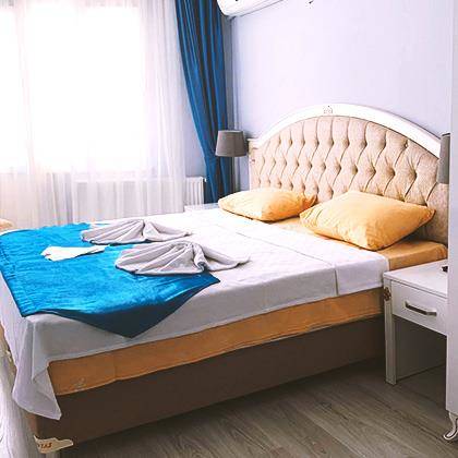 Elisa hotel istanbul