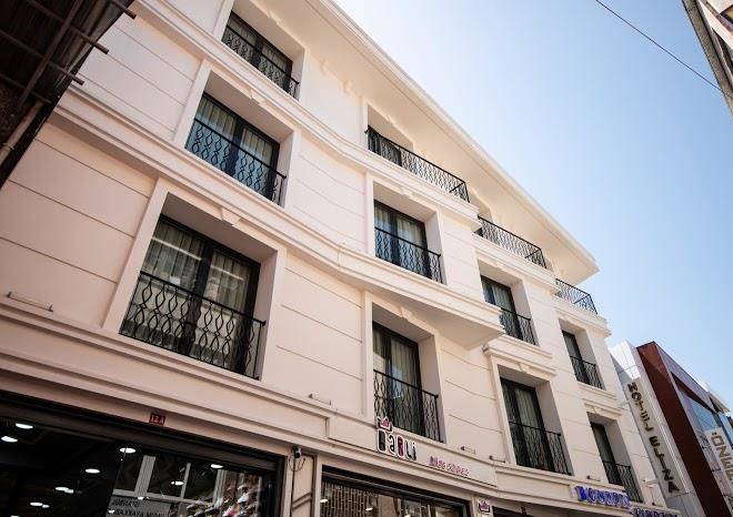 Eliza hotel