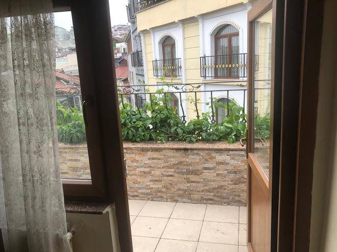 Emagine hotel