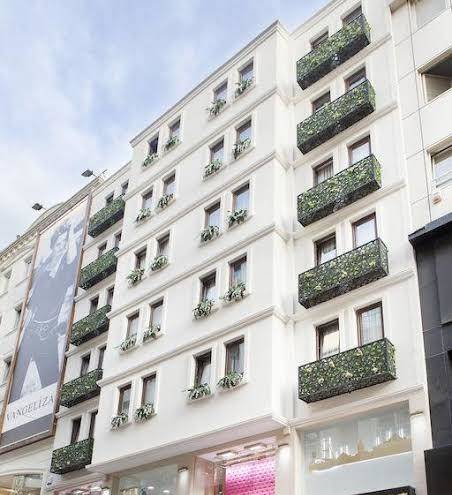 Hotel emge