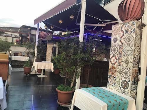 Emirid hotel