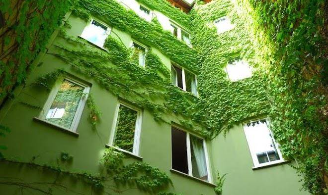 Erguvan hotel