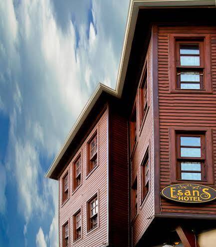 Esans hotel