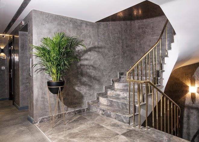 Euro design hotel