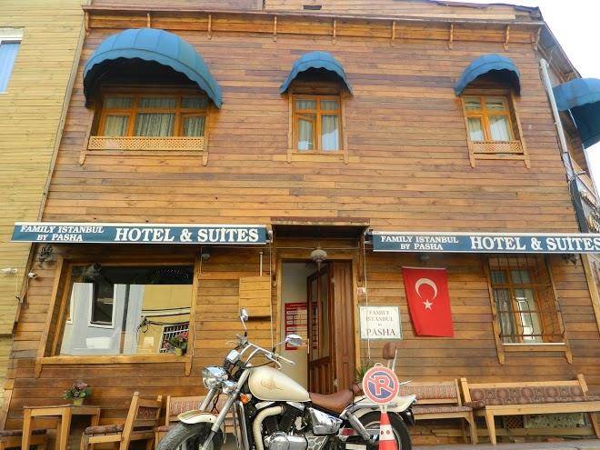 Family istanbul