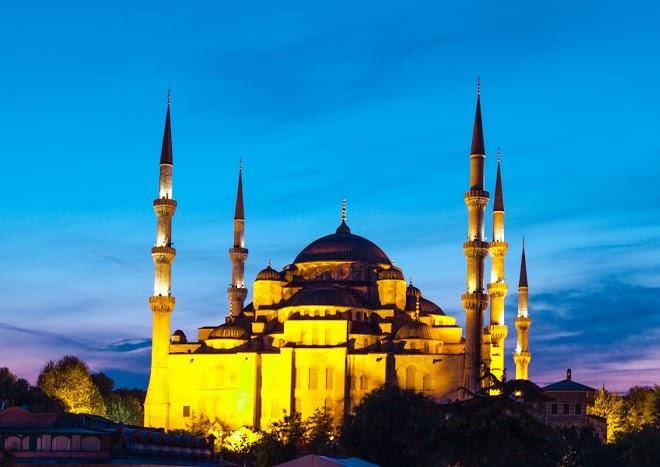 Ferman Konak Hotel Image