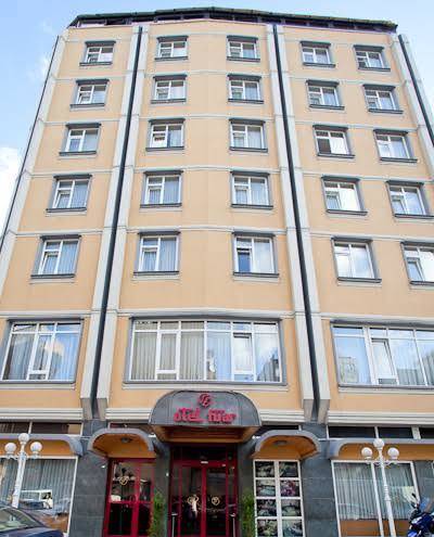 Otel fuar