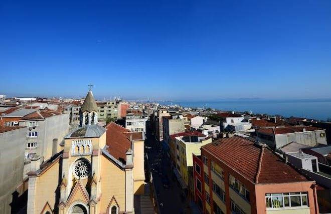 Hotel grand bazaar