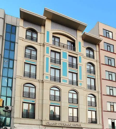 Grand durmaz hotel