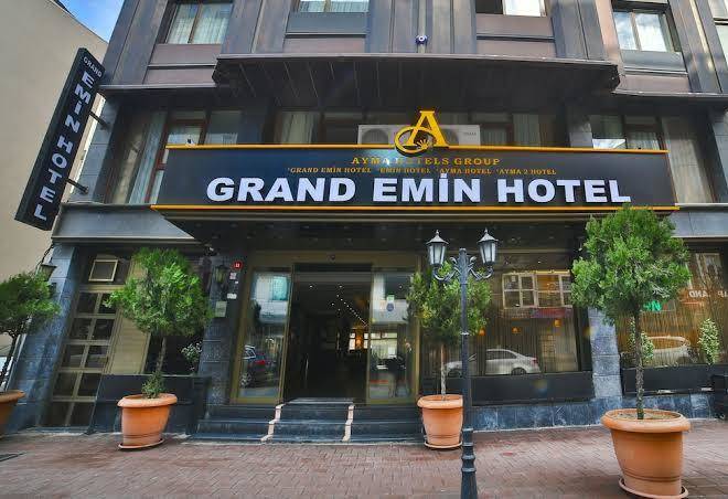 Grand emin otel