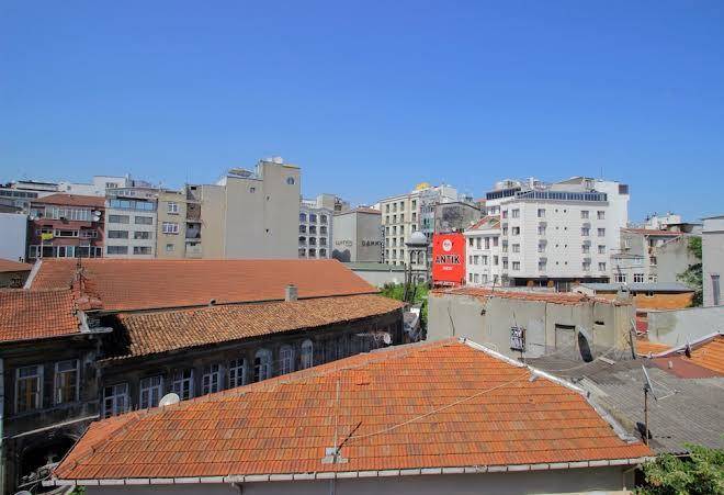 Grand Fm Hotel Image