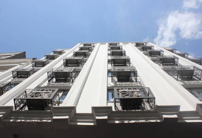 Grand bosfor hotel