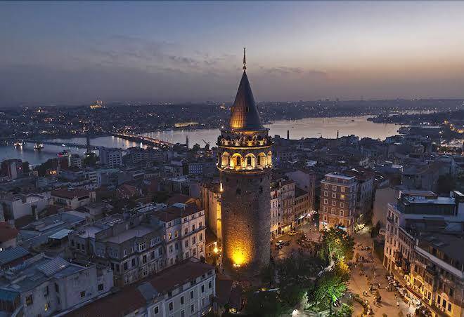 Grand konak otel