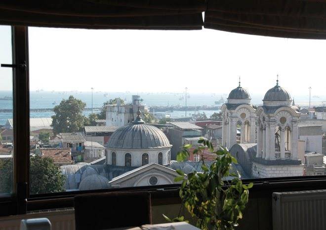 Grand Liza Hotel Image