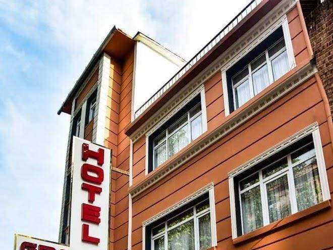 Grand sami hotel