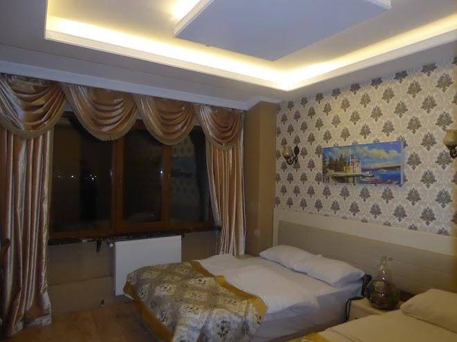 Grand seigneur hotel old city